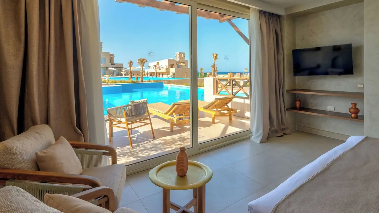 Hotel True Beach Resort - Marsa Alam